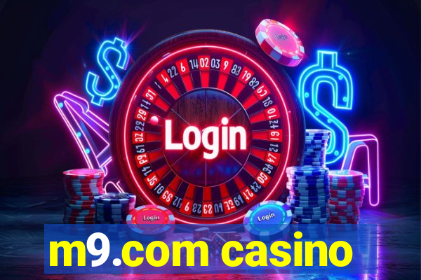 m9.com casino